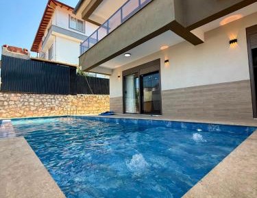 Two-Bedroom Villa