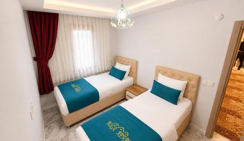 Apartment - Ground Floor