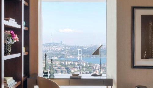Bosphorus Suite