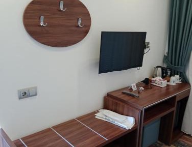 Ekonomik Cift Kisilik Oda