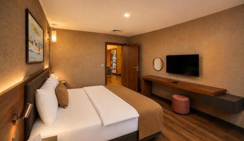 King Suite