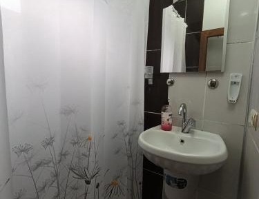 Double Room with Balcony (2 Adults + 1 Child)