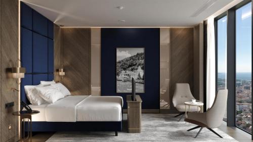 Two Bedroom Panoramic Suite 