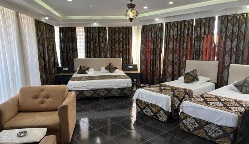 Suite