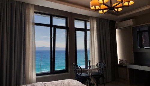 Double Room with Sea View