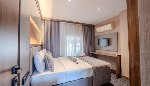 Large Single Room