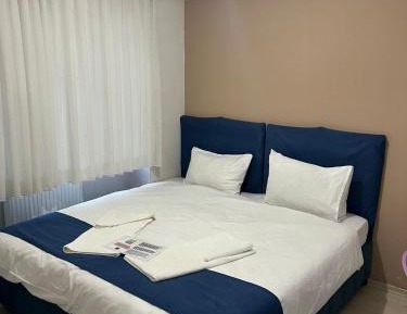 Budget Twin Room
