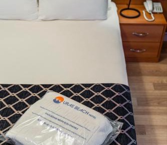Double Room - Entrance Floor