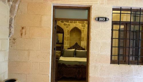 Comfort Triple Room