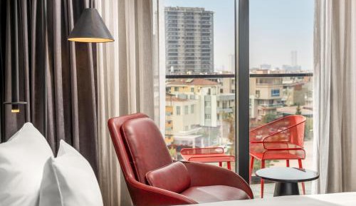Premium Room - Balcony