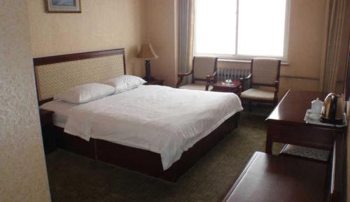 Quadruple Room with Shower