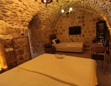 Comfort Triple Room with Shower