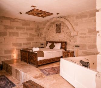 Double Room with Spa Bath