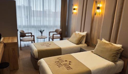 Deluxe Suite with Sea View