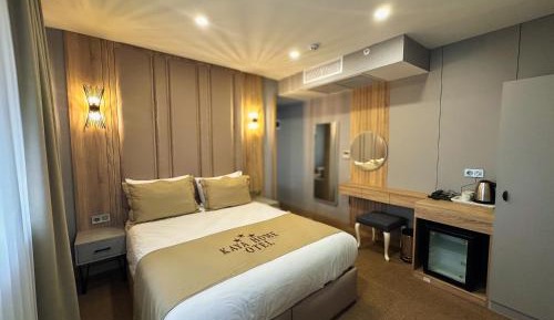 Superior Suite with Sea View