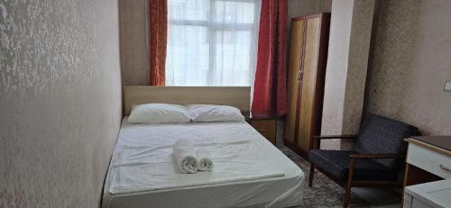 Large Single Room