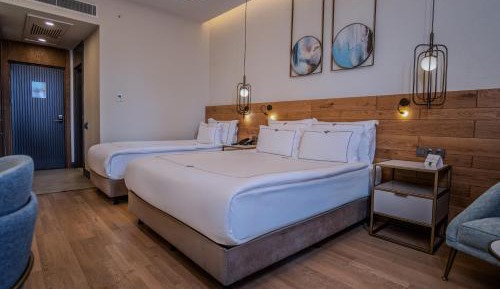 Superior Room with Land View