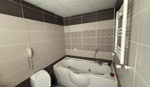 Quadruple Room with Bath