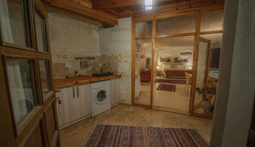 Comfort Triple Room with Shower