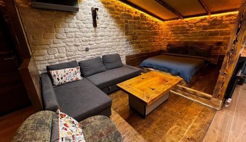Cottage