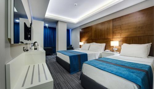 Superior Triple Room