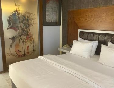 Double Room with Sea View