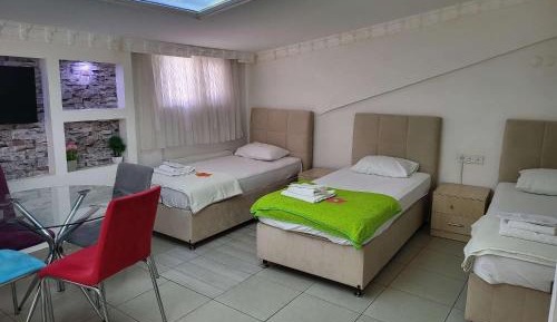 Suite