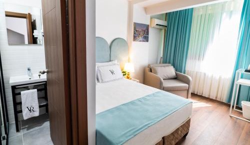 Standard Single Room - Annex
