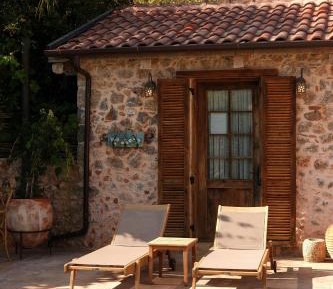 Villa Daphne