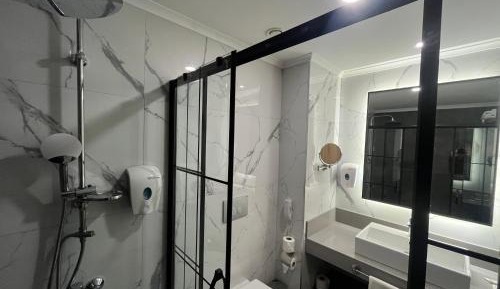 Double Room with Pool View