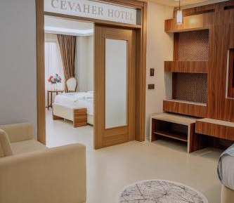 Superior Suite with Sea View