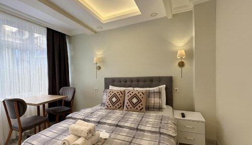 Budget Double Room