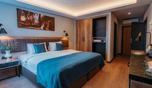 Superior Quadruple Room