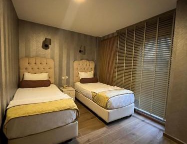 Comfort Double or Twin Room