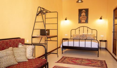 King Room