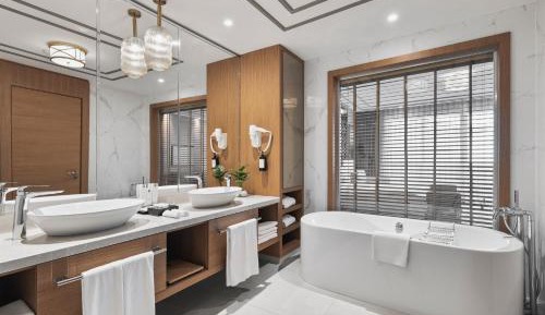 Junior Suite with Sea View