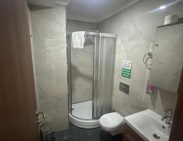 Large Twin Room