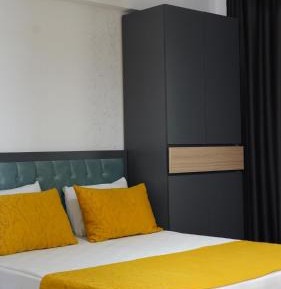 Double Room - Disability Access