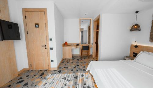 Superior Queen Room