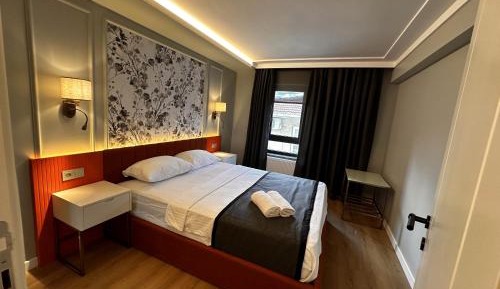 Comfort Triple Room