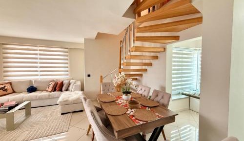 Apartment with Sea View