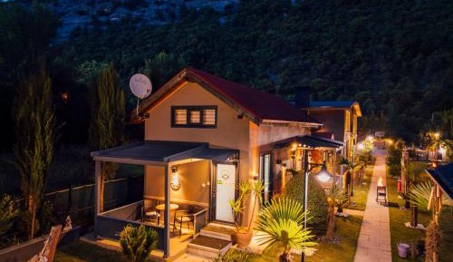 Standard Villa