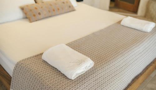 Deluxe Double Room with Castle View