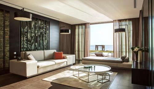 Beach Villa 3 Bedrooms