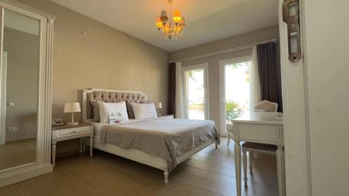 Deluxe Family Suite