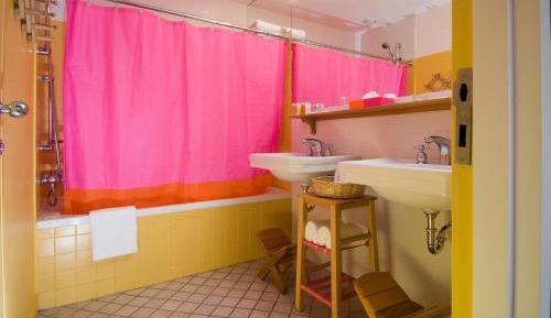 Double or Twin Room with City View