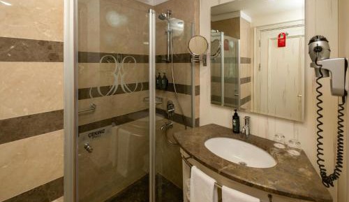 Twin Room - Non-Smoking