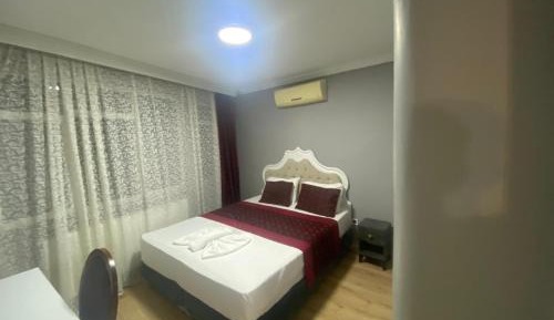 Standard Double / Twin Room