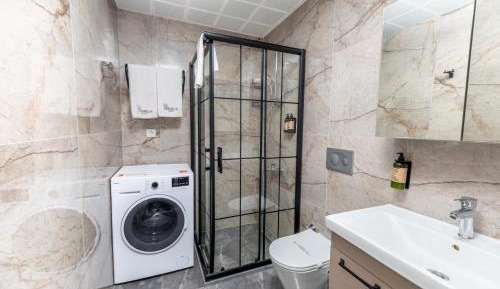 Two-Bedroom Superior Apartment