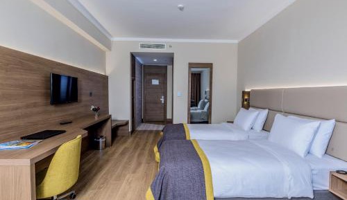 Superior Double or Twin Room